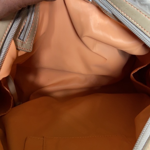 Tumi Satchel - Picture 12 of 14